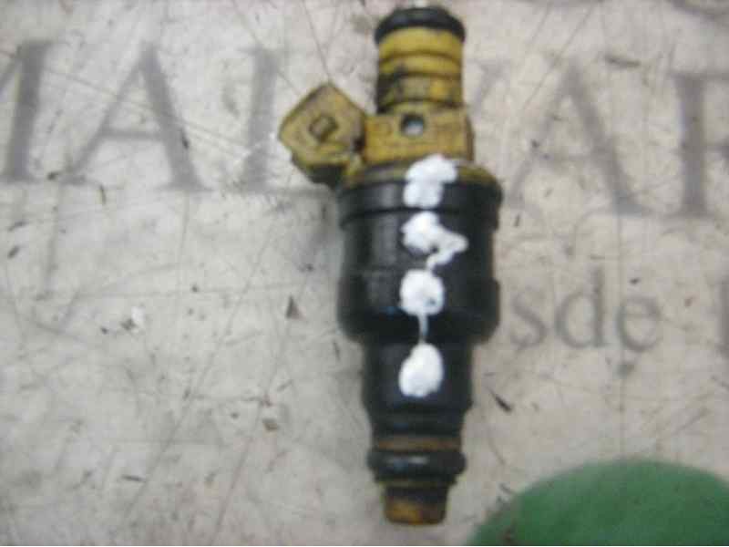 Recambio de inyector para alfa romeo 145 2.0 16v cat referencia OEM IAM   