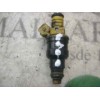 Recambio de inyector para alfa romeo 145 2.0 16v cat referencia OEM IAM   