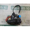 Recambio de cerradura puerta delantera izquierda para skoda fabia (5j2 ) young referencia OEM IAM 5J1837015 5J1837015 