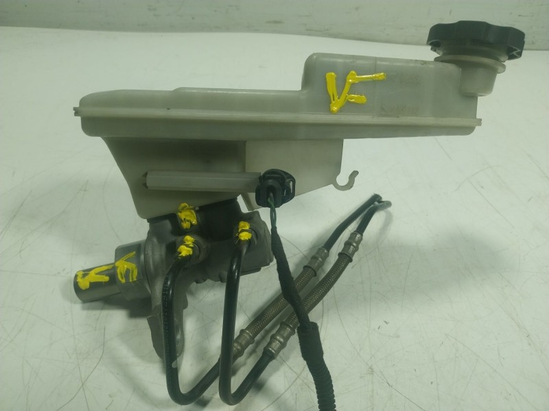 Recambio de bomba freno para opel astra k (b16) 1.6 cdti (68) referencia OEM IAM 13486143 32669020 