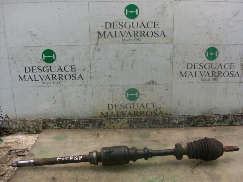 Recambio de transmision derecha para citroën xsara coupe 1.4 referencia OEM IAM   