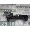 Recambio de potenciometro pedal para toyota auris 1.8 16v (híbrido) referencia OEM IAM 7811002120 7811002120 