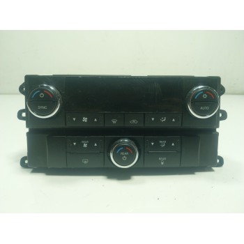 MANDO CLIMATIZADOR 55111808AC P55111918AA 