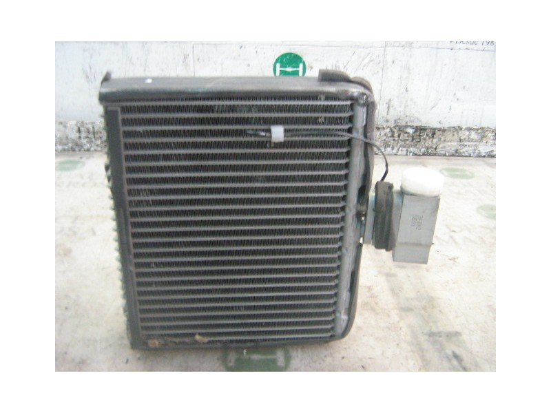 Recambio de evaporador aire acondicionado para mitsubishi outlander (cu0w) 2.0 2wd referencia OEM IAM   