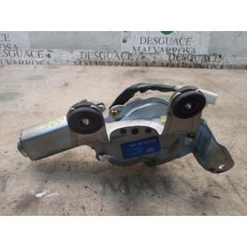 MOTOR LIMPIA TRASERO 