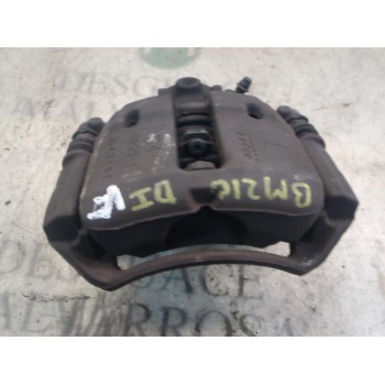 PINZA FRENO DELANTERA IZQUIERDA 