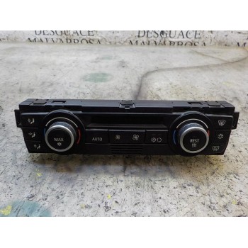 MANDO CLIMATIZADOR 64119199260 6411918228701 