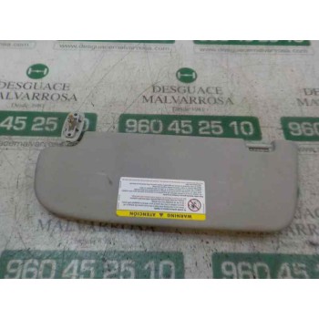 PARASOL DERECHO A22181002107J16 