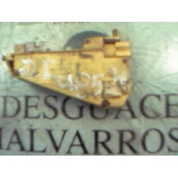 MOTOR C/C DELANTERO IZQUIERDO 