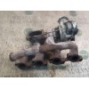Recambio de turbocompresor para daf ldv vs431 fm 290 referencia OEM IAM   