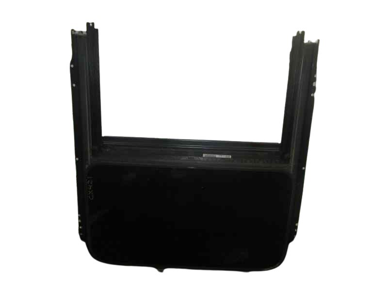 Recambio de techo electrico para porsche cayenne (typ 9pa) 3.2 v6 cat referencia OEM IAM 95556402500  