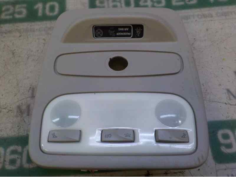 Recambio de piloto interior para renault captur 0.9 energy referencia OEM IAM   