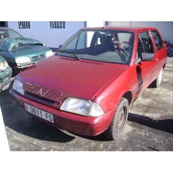 CITROËN AX