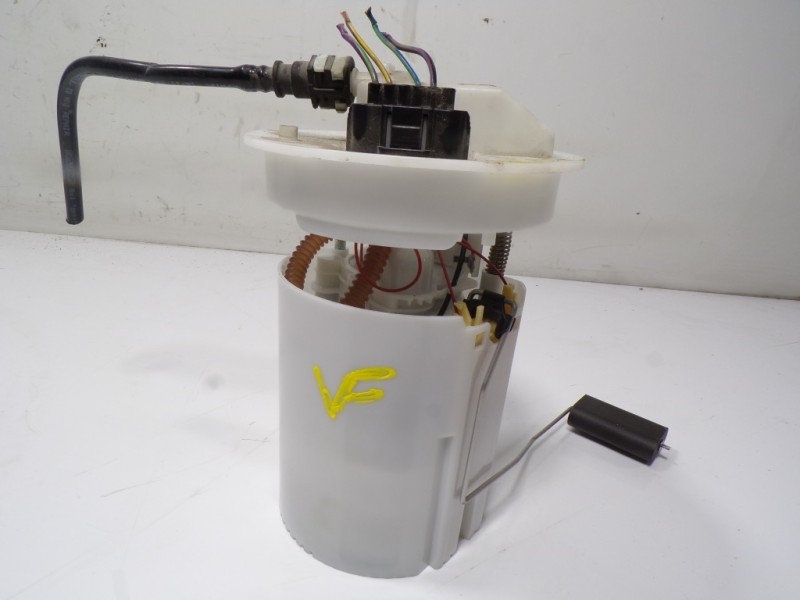 Recambio de aforador para ford fiesta (ccn) 1.0 ecoboost cat referencia OEM IAM 2070034 C1B19H307AF 0580200735