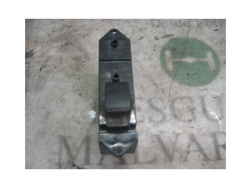 Recambio de mando elevalunas trasero izquierdo para mitsubishi outlander (cu0w) 2.0 2wd referencia OEM IAM   