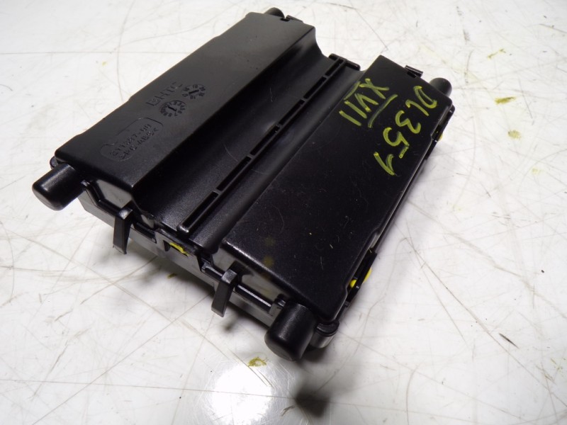 Recambio de modulo electronico para mercedes-benz clase glc (w253) 2.0 cgi cat referencia OEM IAM A0009006619 A0009006619 