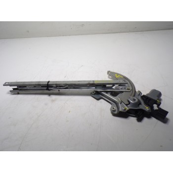 ELEVALUNAS DELANTERO DERECHO 9222GX 605230 