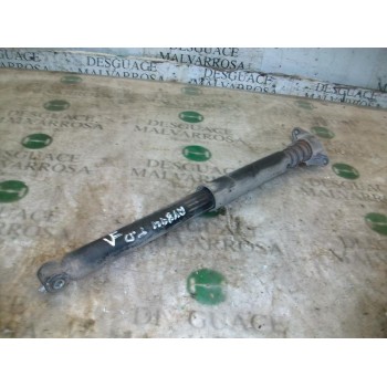 AMORTIGUADOR TRASERO DERECHO 1468800 