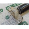 Recambio de amortiguador trasero derecho para opel insignia berlina cosmo referencia OEM IAM   