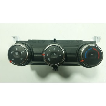 MANDO CALEFACCION / AIRE ACONDICIONADO 275007620R 