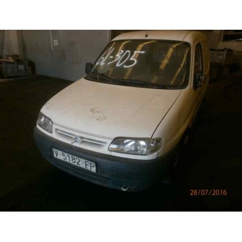 CITROËN BERLINGO