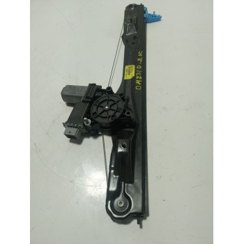 ELEVALUNAS DELANTERO IZQUIERDO 