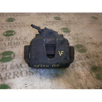 PINZA FRENO DELANTERA DERECHA 