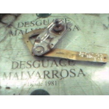 ELEVALUNAS TRASERO IZQUIERDO 