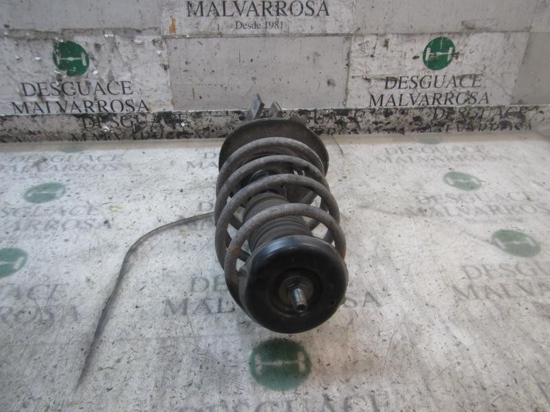 Recambio de amortiguador delantero derecho para citroën c4 grand picasso sx referencia OEM IAM   