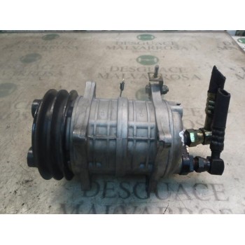 COMPRESOR AIRE ACONDICIONADO 