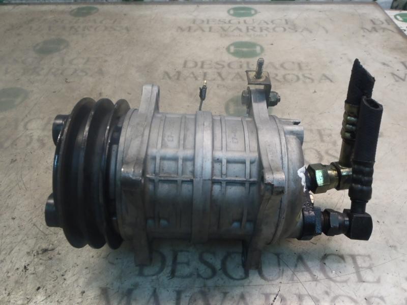 Recambio de compresor aire acondicionado para daf ldv vs431 fm 290 referencia OEM IAM   