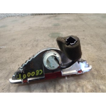 PILOTO TRASERO CENTRAL 