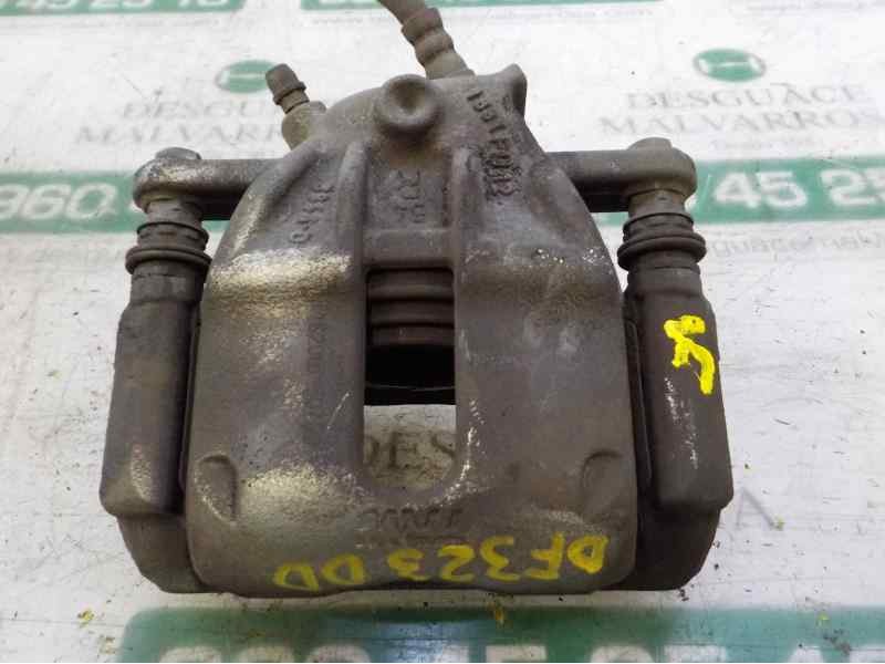 Recambio de pinza freno delantera derecha para renault captur 0.9 energy referencia OEM IAM   