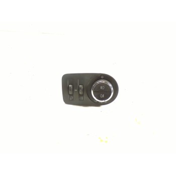 MANDO LUCES 13310331 