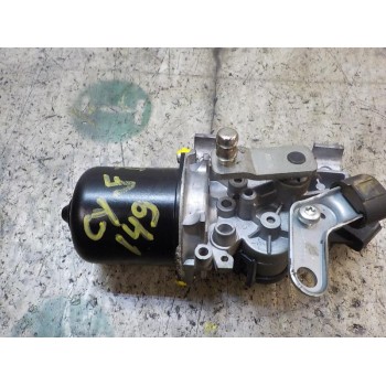 MOTOR LIMPIA DELANTERO 6405QC 
