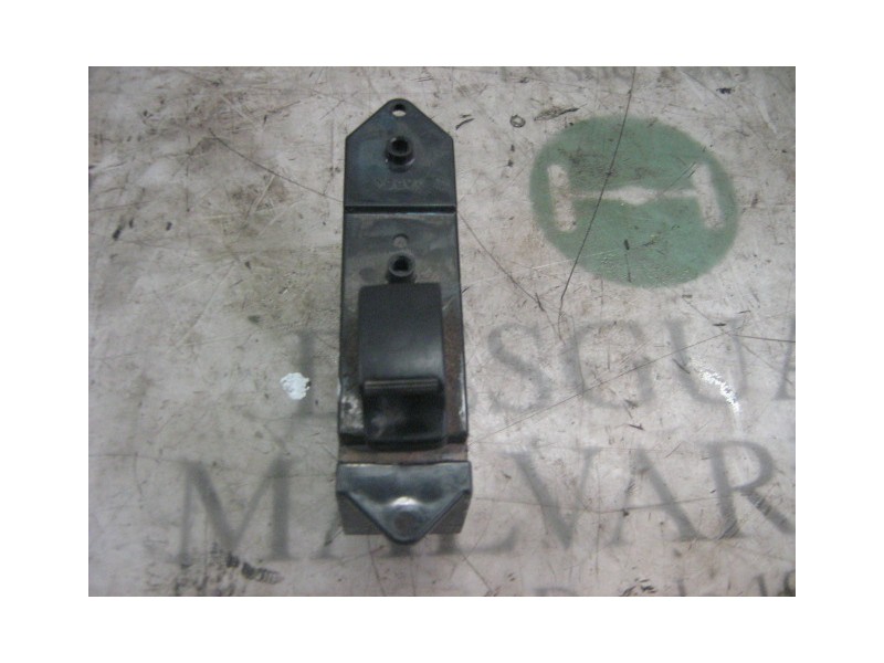 Recambio de mando elevalunas trasero derecho para mitsubishi outlander (cu0w) 2.0 2wd referencia OEM IAM   