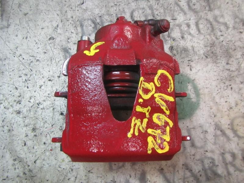 Recambio de pinza freno delantera izquierda para seat ibiza sc (6j1) 1.4 tdi referencia OEM IAM 1K0615123D  