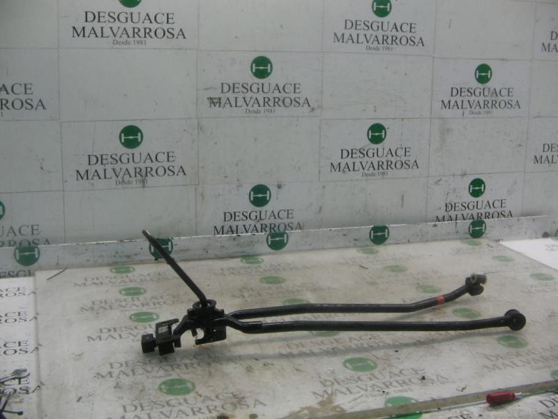 Recambio de palanca cambio para nissan primera berlina (p11) básico referencia OEM IAM   