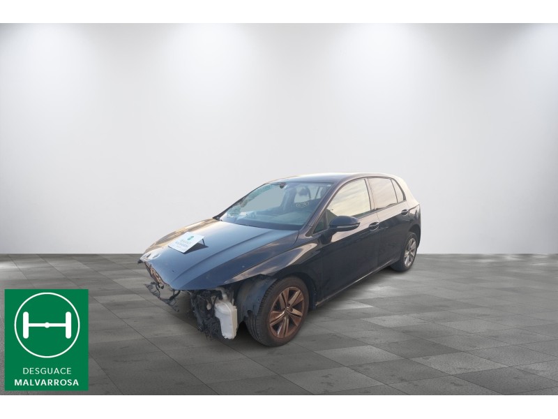 volkswagen golf viii (cd1, da1) del año 2022