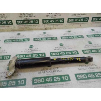 AMORTIGUADOR TRASERO IZQUIERDO 