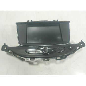 PANTALLA MULTIFUNCION 42342511 42342511 