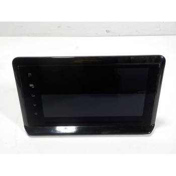 PANTALLA MULTIFUNCION 5FJ919606A 5FJ919606A 