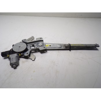 ELEVALUNAS DELANTERO IZQUIERDO 9221HA 604120 