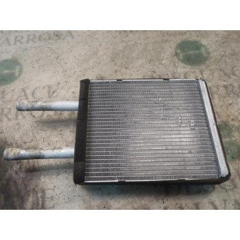 RADIADOR CALEFACCION / AIRE ACONDICIONADO 