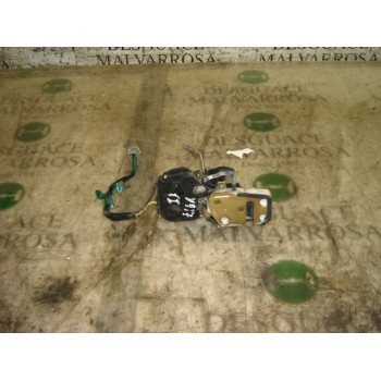 CERRADURA PUERTA TRASERA IZQUIERDA 