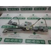 Recambio de elevalunas delantero derecho para renault kangoo 1.5 dci diesel referencia OEM IAM   
