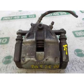 PINZA FRENO DELANTERA IZQUIERDA 