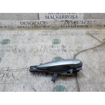 MANETA EXTERIOR TRASERA DERECHA 51217207562 