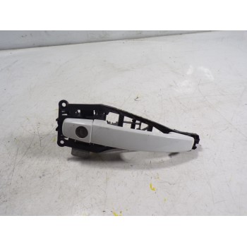 MANETA EXTERIOR DELANTERA IZQUIERDA 