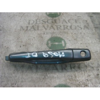 MANETA EXTERIOR DELANTERA IZQUIERDA 